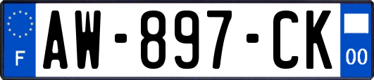 AW-897-CK