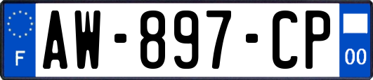 AW-897-CP
