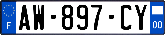 AW-897-CY