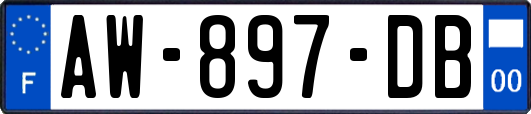 AW-897-DB