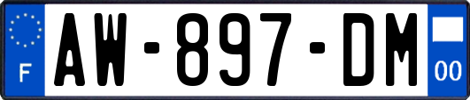 AW-897-DM