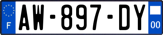 AW-897-DY