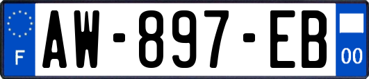 AW-897-EB