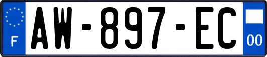 AW-897-EC