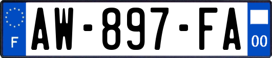 AW-897-FA
