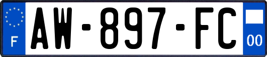 AW-897-FC