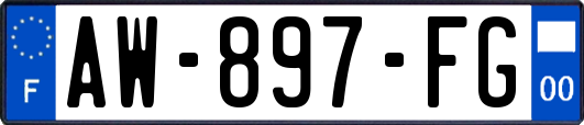 AW-897-FG