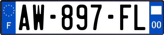 AW-897-FL