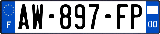 AW-897-FP