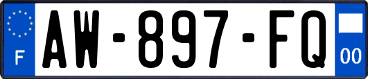 AW-897-FQ