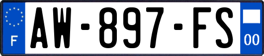 AW-897-FS