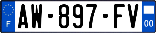 AW-897-FV