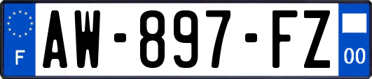 AW-897-FZ