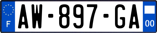 AW-897-GA
