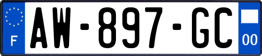 AW-897-GC