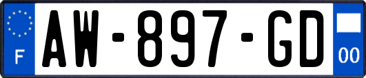 AW-897-GD