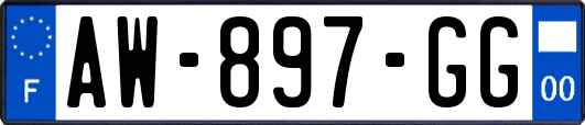 AW-897-GG
