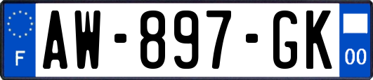AW-897-GK