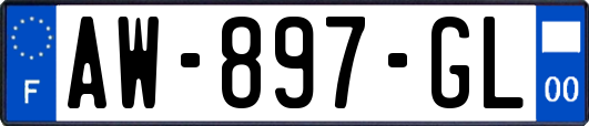 AW-897-GL