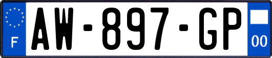 AW-897-GP