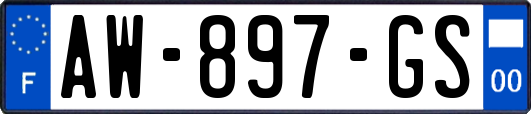 AW-897-GS