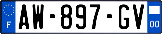 AW-897-GV