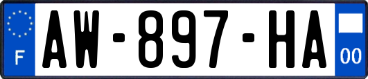 AW-897-HA