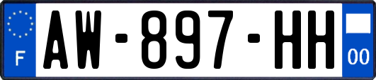 AW-897-HH