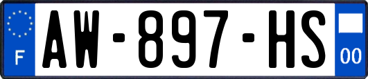 AW-897-HS