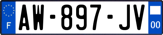 AW-897-JV