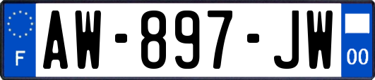 AW-897-JW