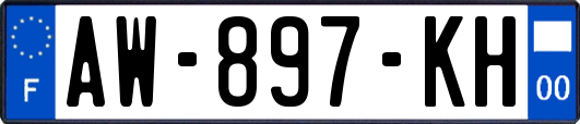 AW-897-KH