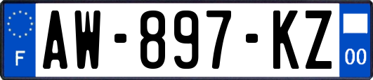 AW-897-KZ