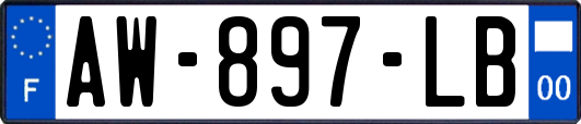 AW-897-LB