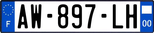 AW-897-LH