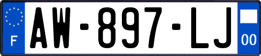 AW-897-LJ