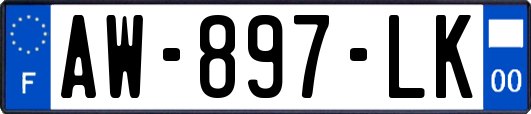 AW-897-LK