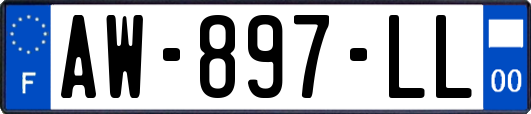 AW-897-LL