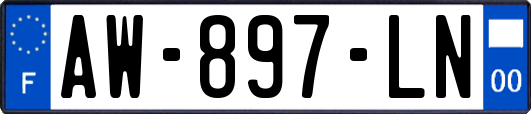 AW-897-LN