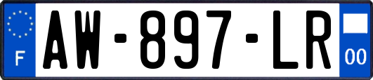 AW-897-LR