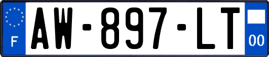 AW-897-LT