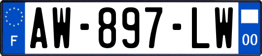 AW-897-LW