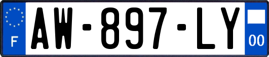 AW-897-LY