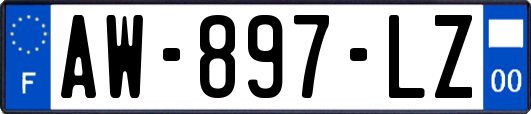 AW-897-LZ