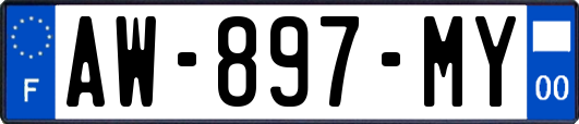 AW-897-MY