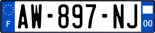 AW-897-NJ
