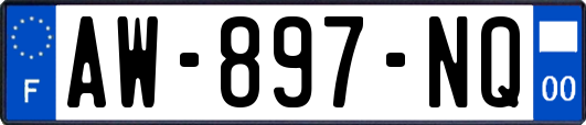 AW-897-NQ