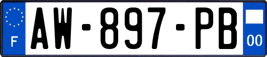 AW-897-PB