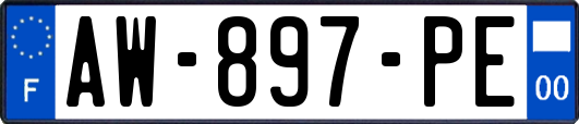 AW-897-PE