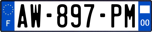 AW-897-PM